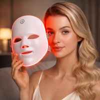 Relievora GlowMask™ Facial Device