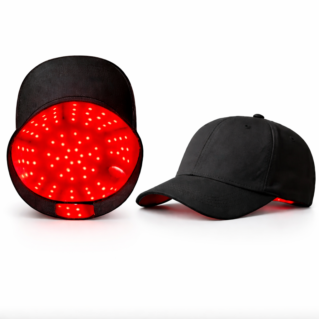 Relievora HairRevive™ Therapy Cap